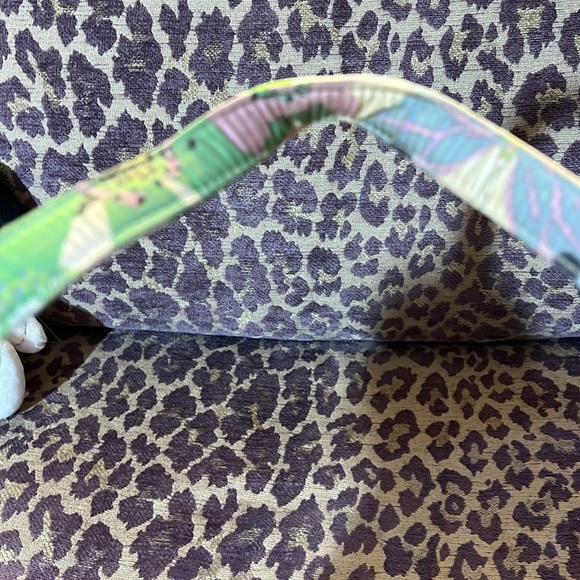 Vintage Vera Bradley Bucket Bag - Picture 13 of 13